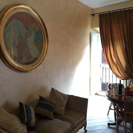 Pantheon Old Suite Рим Экстерьер фото