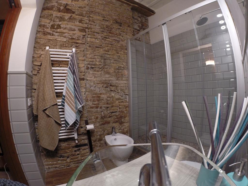 Pantheon Old Suite Рим Экстерьер фото