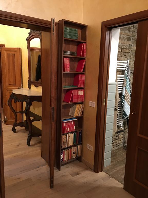 Pantheon Old Suite Рим Экстерьер фото