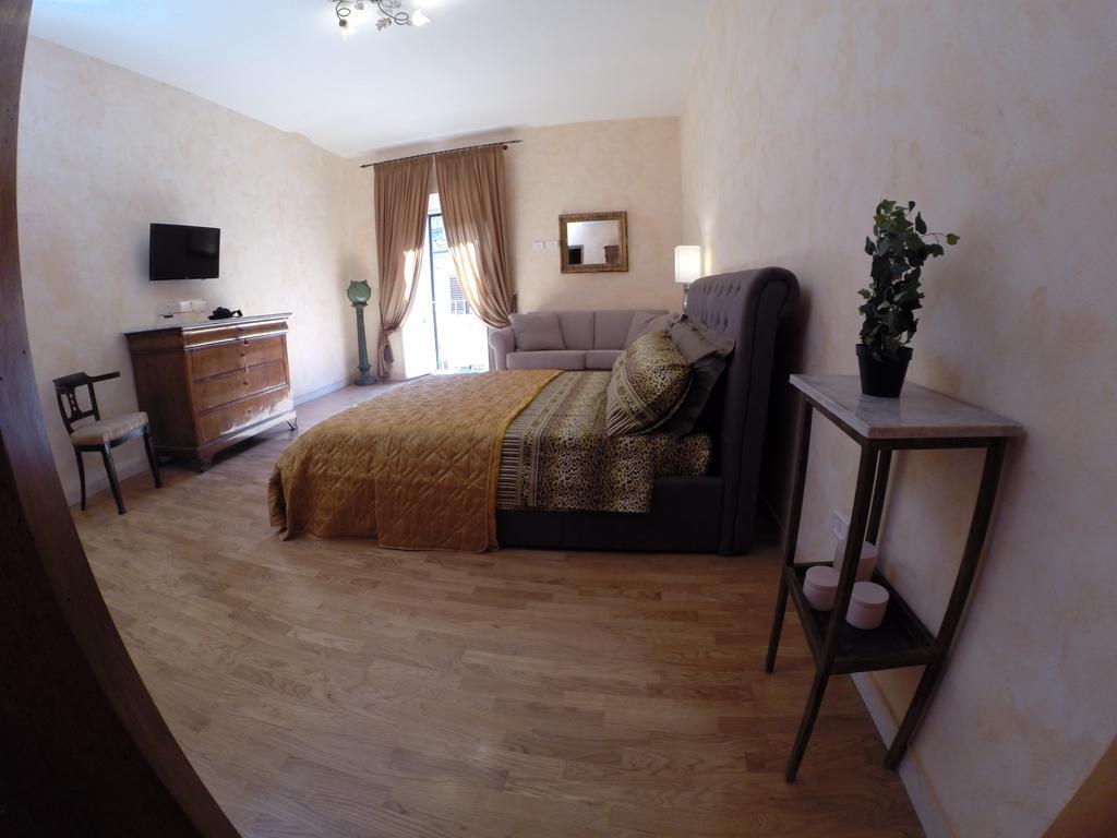 Pantheon Old Suite Рим Экстерьер фото