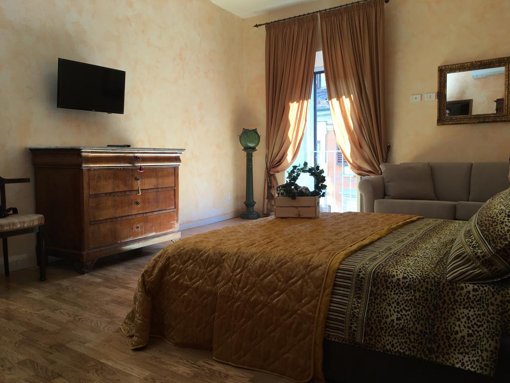 Pantheon Old Suite Рим Экстерьер фото