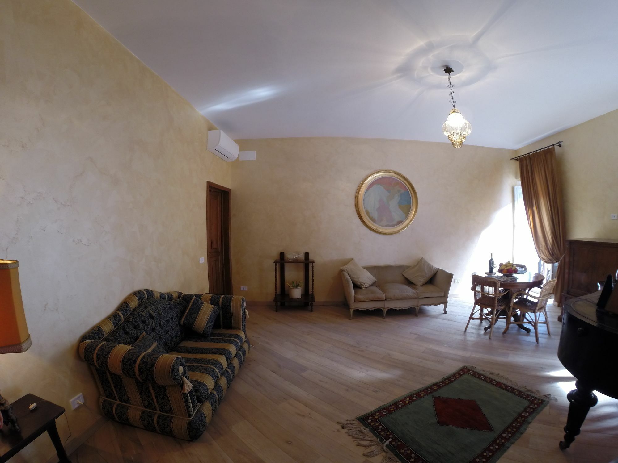 Pantheon Old Suite Рим Экстерьер фото