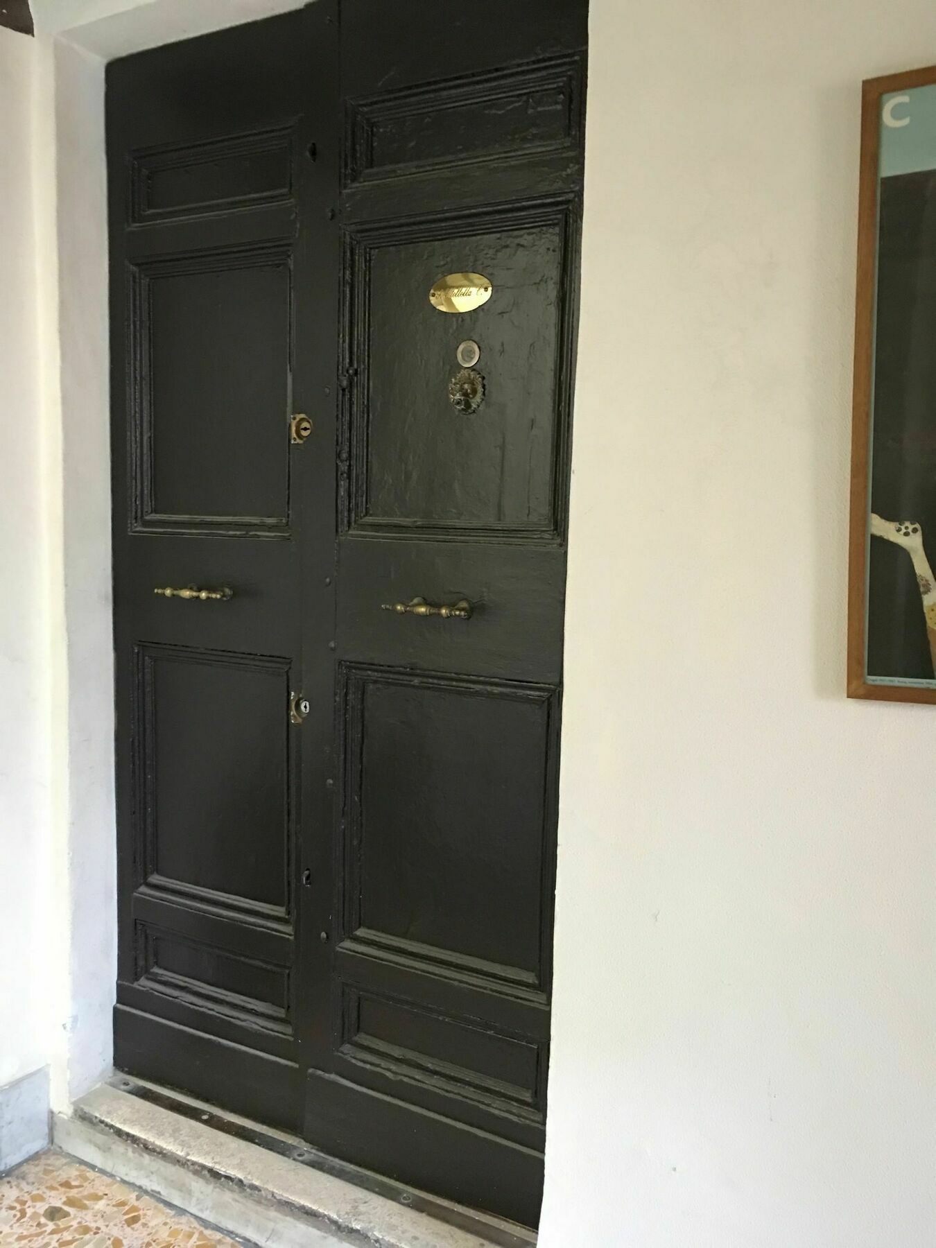 Pantheon Old Suite Рим Экстерьер фото