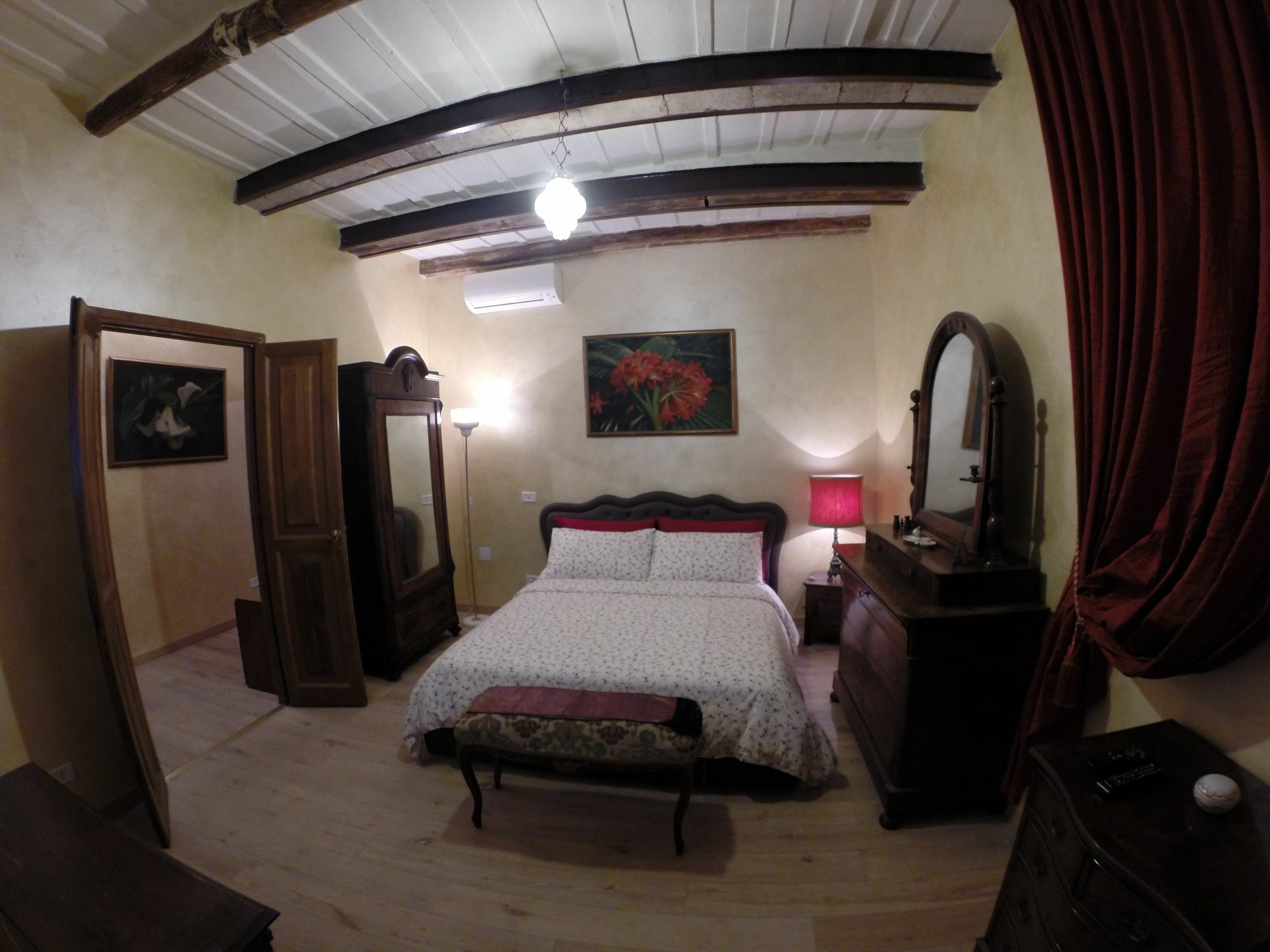 Pantheon Old Suite Рим Экстерьер фото