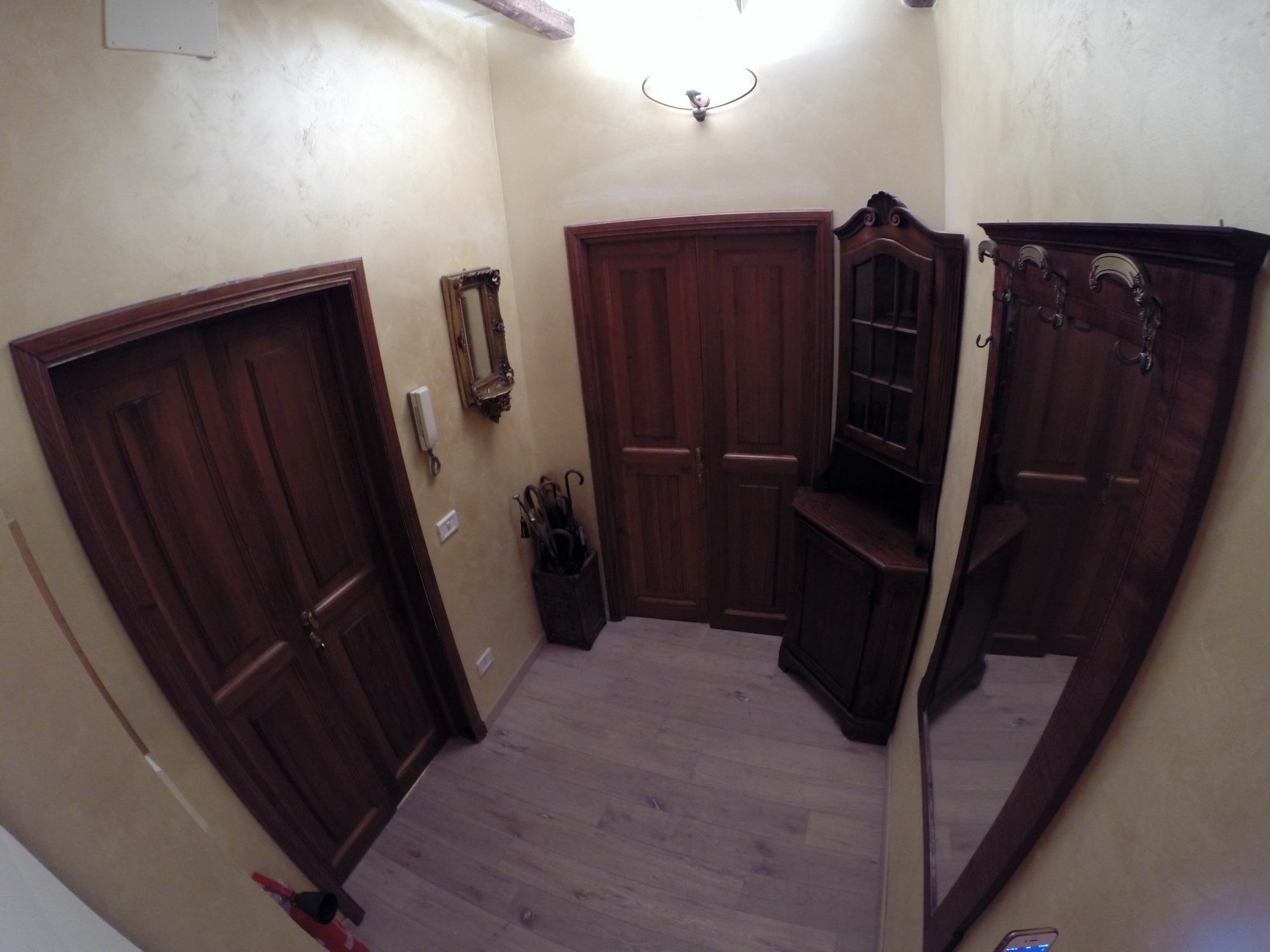 Pantheon Old Suite Рим Экстерьер фото